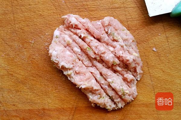 冬至后该吃它了！调馅必放这2样，做出来的饺子又香又好吃