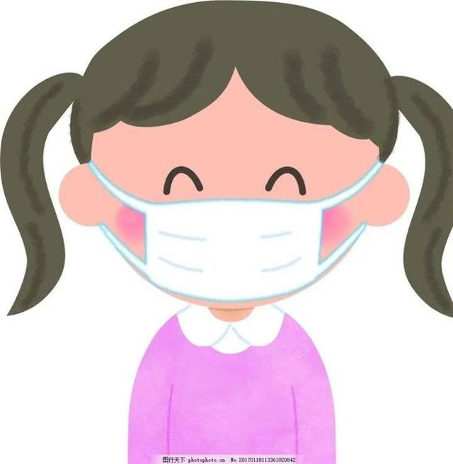 #超级宝妈#嗖~萌娃穿衣指南请签收——济南市天桥区滨河幼儿园健康指导篇