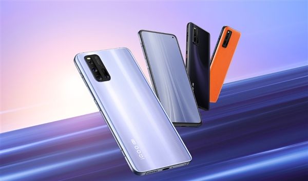 太平洋电脑网■5g手机推荐：iQOO 3获苏宁安卓手机3000+价位双冠军