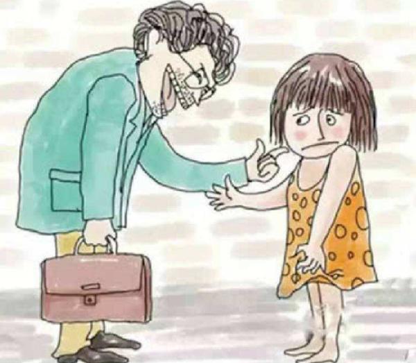 「超级宝妈」孩子的性教育，家长再难启齿，也要在这4个关键时间讲出来