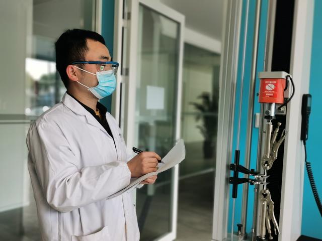 产品|1月份订单及销量同比增长了107%！新产品量产引领宝美施化工“开门红”