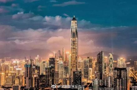 光明网：深圳打出科技“组合拳”支持复工复产
