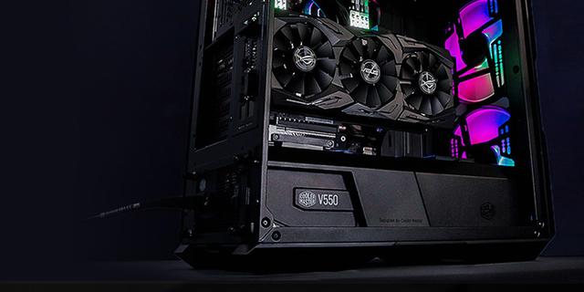 双11购物攻略-机电散篇，降价幅度感人，攒机必备