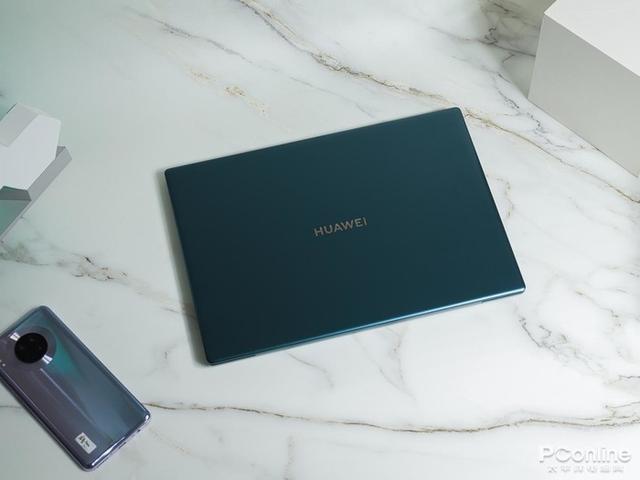 「勇哥科技」华为MateBook X Pro 2020款:多变颜色 优秀体验