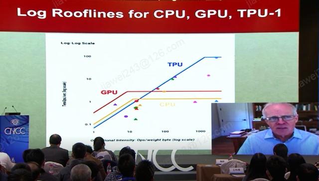 硅谷教父John Hennessy：我们正站在计算机架构第五时代的门槛上