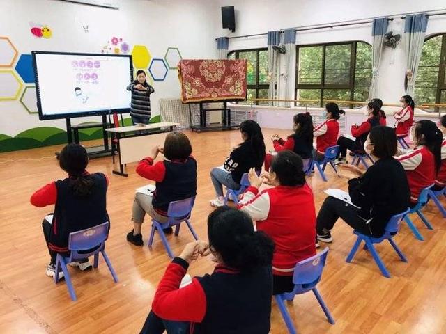 你的育儿经|下周起,烟台市芝罘区117所幼儿园开学,萌娃“回笼”啦