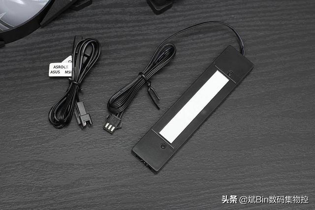 来自X框架的诱惑，双11前剁手九州风神MF120GT风扇