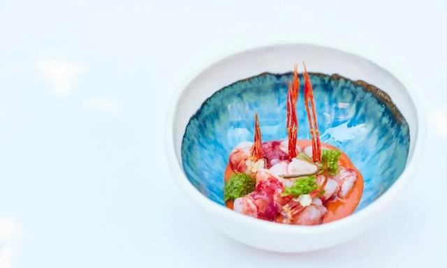 世界顶级分子美食大赏