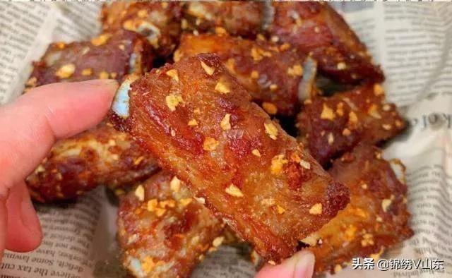 在我们家，这几道下饭菜最抢手，肉香汤浓解馋不腻，超好吃！