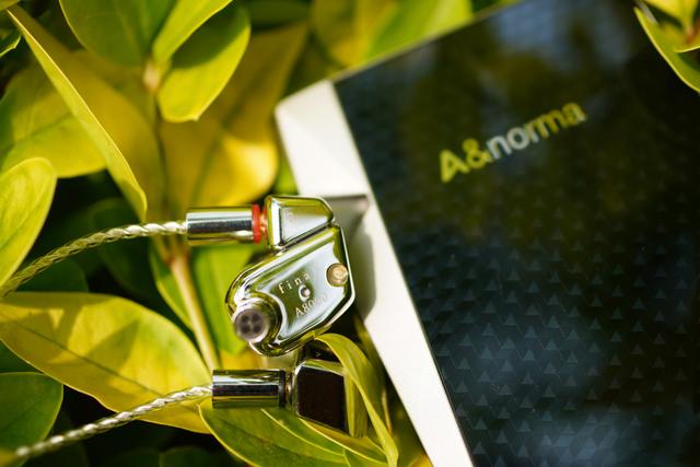 ??一条很“铍”的耳机 聊聊FINAL AUDIO A8000的使用感受