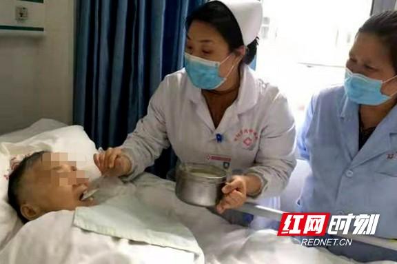 服务好病友“最后一公里”浏阳这家医院推崇安宁疗护