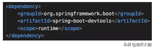 公司面试必问的41道 Spring Boot 面试题