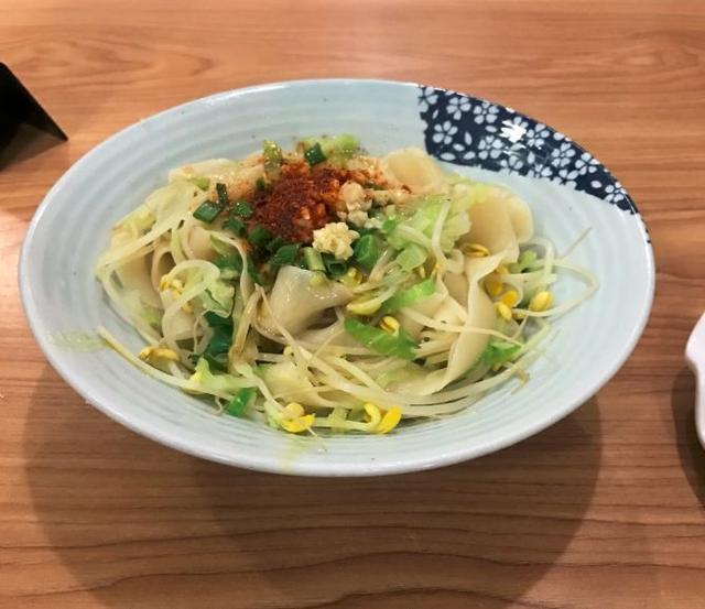 莘庄的十碗面，你pick哪一碗？