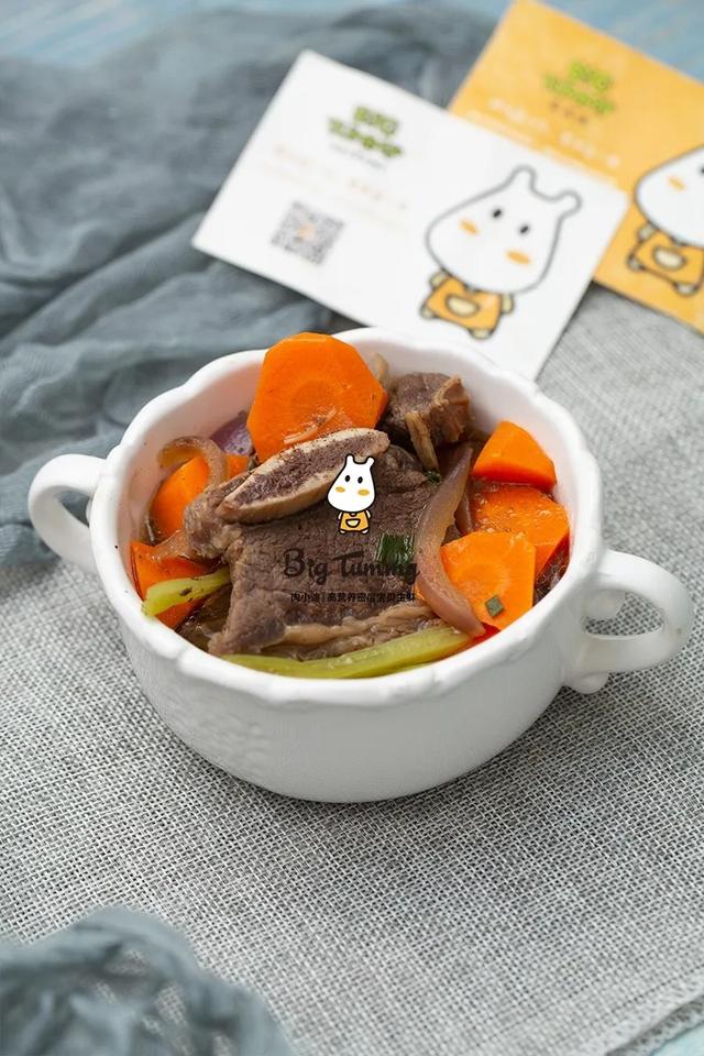 [你的育儿经]火候？手法？统统不用考虑，小白妈妈的营养辅食首选