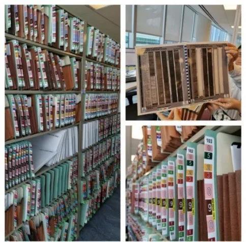 这里有一份中石油的“档案”，了解一下？