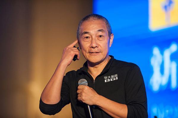 基因|华大基因汪建：很神很狂很妖，要将人类寿命提升到100岁｜深商7