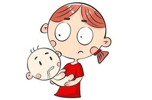 『你的育儿经』宝宝总是吐奶怎么办？这5点是“罪魁祸首”，新手妈妈要注意