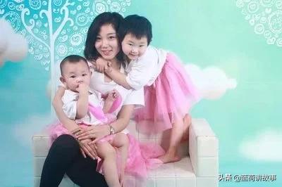 「你的育儿经」二胎生完后衡量幸福的标准就变了，快来看看你是否错了？