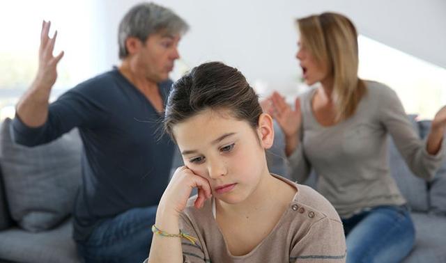 我的天使|“渣爹”的几种明显表现,对娃的伤害显而易见,多数宝妈有苦难言