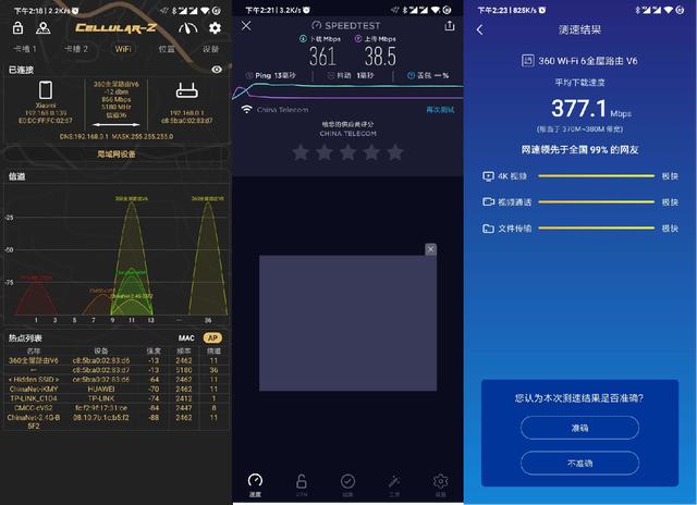 这个全屋路由器不仅有WiFi6，还能躺赚京豆