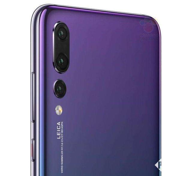 三星S9+最大卖点，拍照惨被吊打你竟然是华为P20pro？