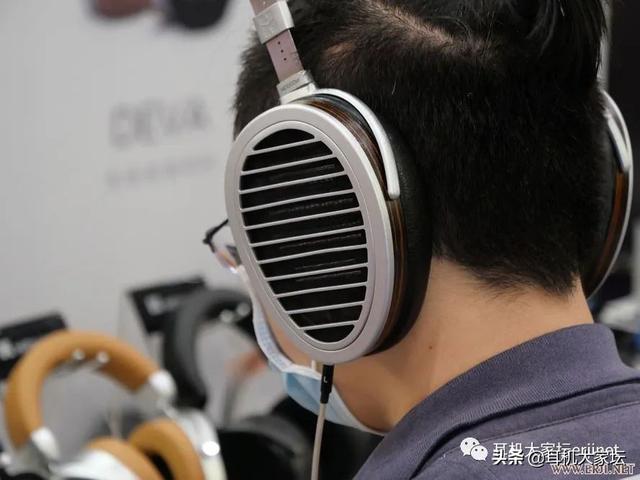 2020中国（成都）国际耳机展掠影「二」