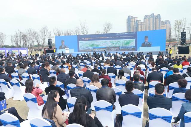 企业|成都金牛发布幸福美好生活十大工程百个项目 老城北高品质生活这样打造