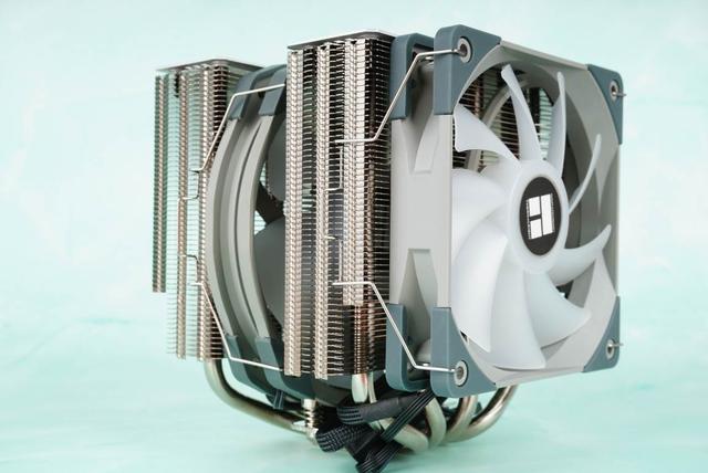 单塔能做的事情为什么要双塔呢？九州风神AS500PLUS评测