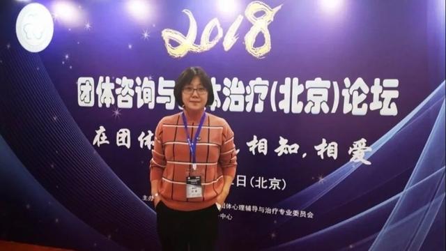 #你的育儿经#清明时节，在团体里谈妈妈及生命的意义