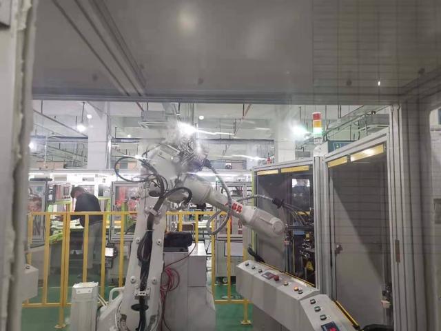 东莞|“新春看开局”：刚开工订单就覆盖到9月！东莞大岭山企业好忙