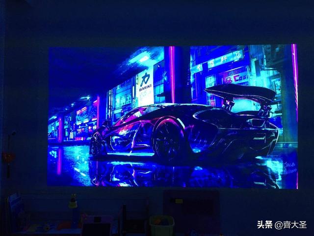 号称旗舰的坚果J10投影24小时体验：你最该关心的6个问题