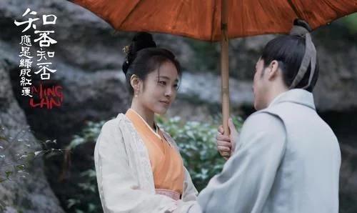 《知否》明明都是大娘子生的,为何盛纮偏爱华兰,却不待见如兰?|9号放映厅