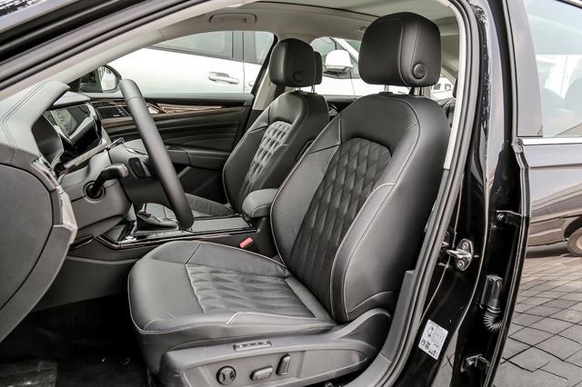 约吗旅行▲被疫情封印太久想自驾游？帕萨特的这些功能在高速上很有用