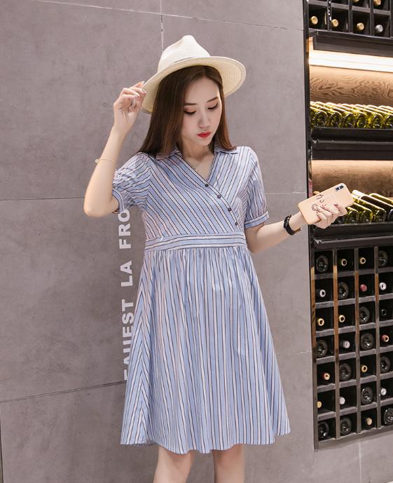 「超级宝妈」孕妇穿衣服的11个要素，你了解了吗？