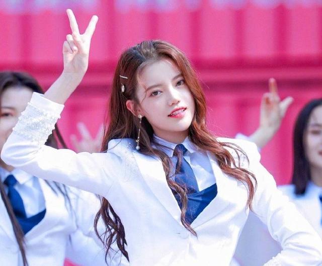 萌萌的小丸子|《创3》又出黑马学员,一口气晋级8个名次,可惜未能冲进出道位