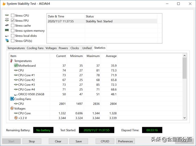 10700K新搭档，利民360冰封幻境一体式水冷装机点评