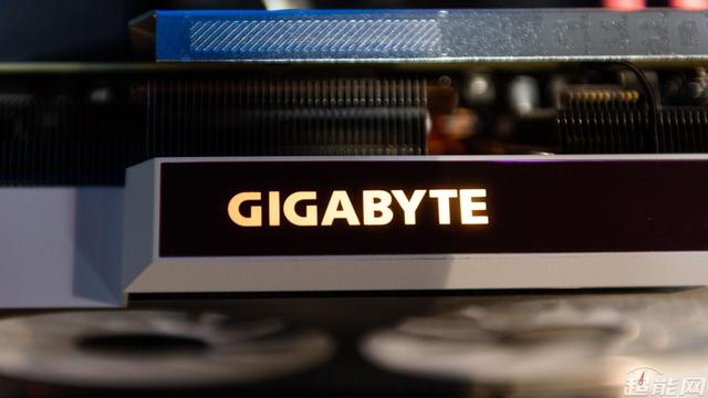 技嘉RTX 3080 VISION OC雪鹰显卡评测