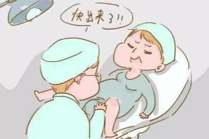 超级宝妈@这2个部位“大”的女性，生孩子时会更容易？老人的经验有些道理