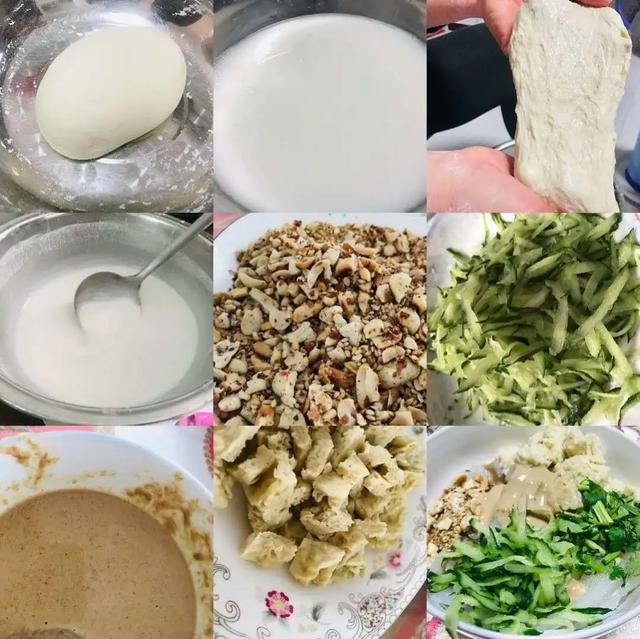 你的育儿经■广饶县西苑幼儿园“巾帼抗疫，别样三八”主题活动