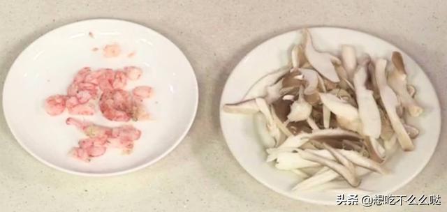 超级宝妈|虾和大米搭配也不稀奇，但是你会发现虾和米在一起总是特别的甜