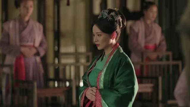 【影视交流地】《知否》里墨兰为嫁豪门未婚先孕，她忽略了一个最重要的问题