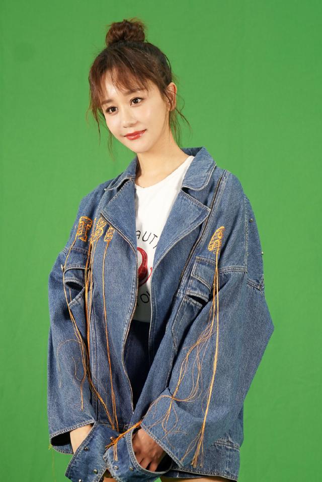 瓶的盖儿|海陆点赞diss黄圣依的言论，是故意还是手滑？姐姐们开始混战了吗