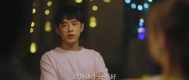 被《暖暖，请多指教》逗乐了，蹭女团热点的功力太强影视交流地