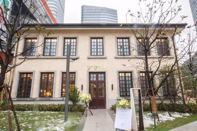 地址|46家！长宁这些精品咖啡馆请你过来“恰”杯咖啡……