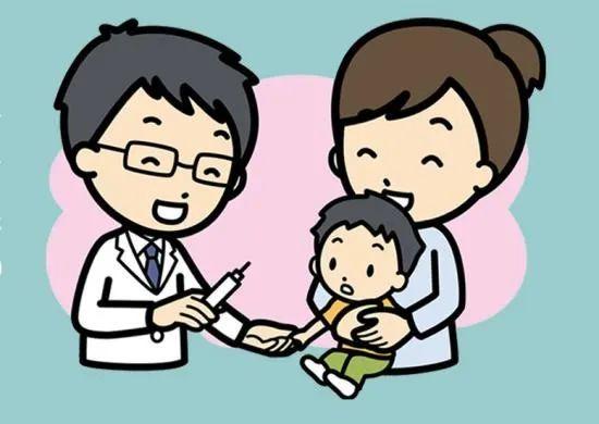 「你的育儿经」关注｜门诊主动预约受种者，接到电话的家长可以带孩子去打疫苗了