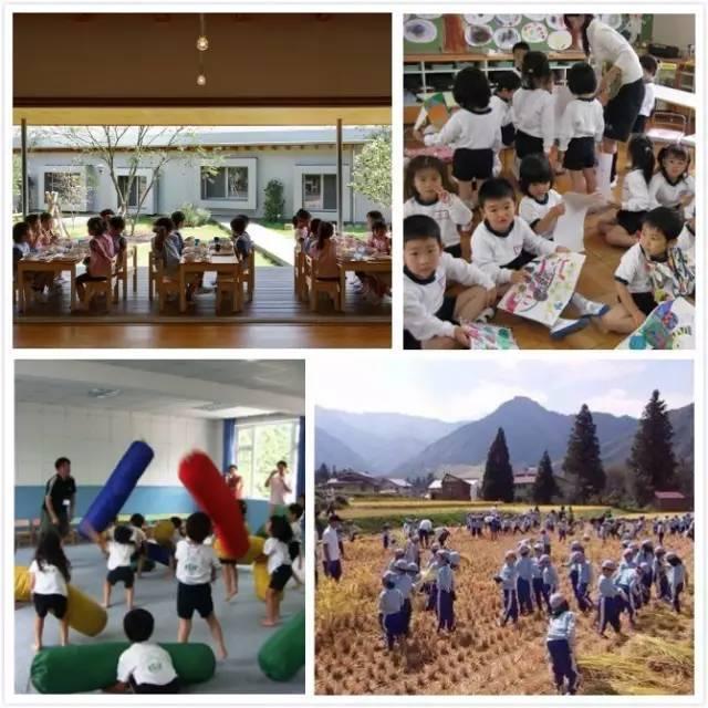 「你的育儿经」为什么日本的幼儿园教育名列世界前茅？这9个细节值得父母们深思