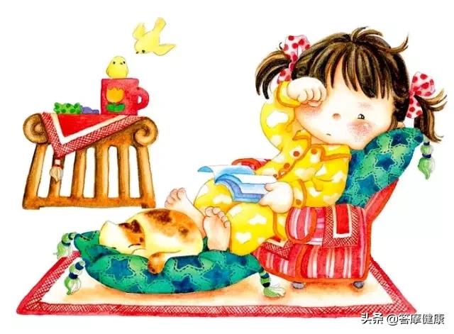 超级宝妈|小儿感冒吃不吃药？来吧，推拿助你解决烦恼