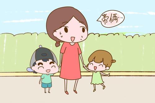 『超级宝妈』一位妈妈坚决不生二胎的8个理由，宝妈们看后，都说：句句扎心！