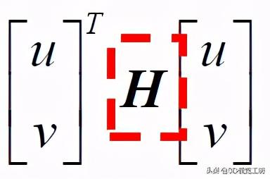 通俗易懂的Harris 角点检测