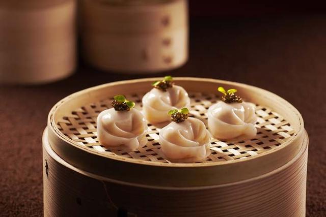 年末尾牙，还没想好去哪吃？不妨试试这席彩丰十味之“粤馐冬养”